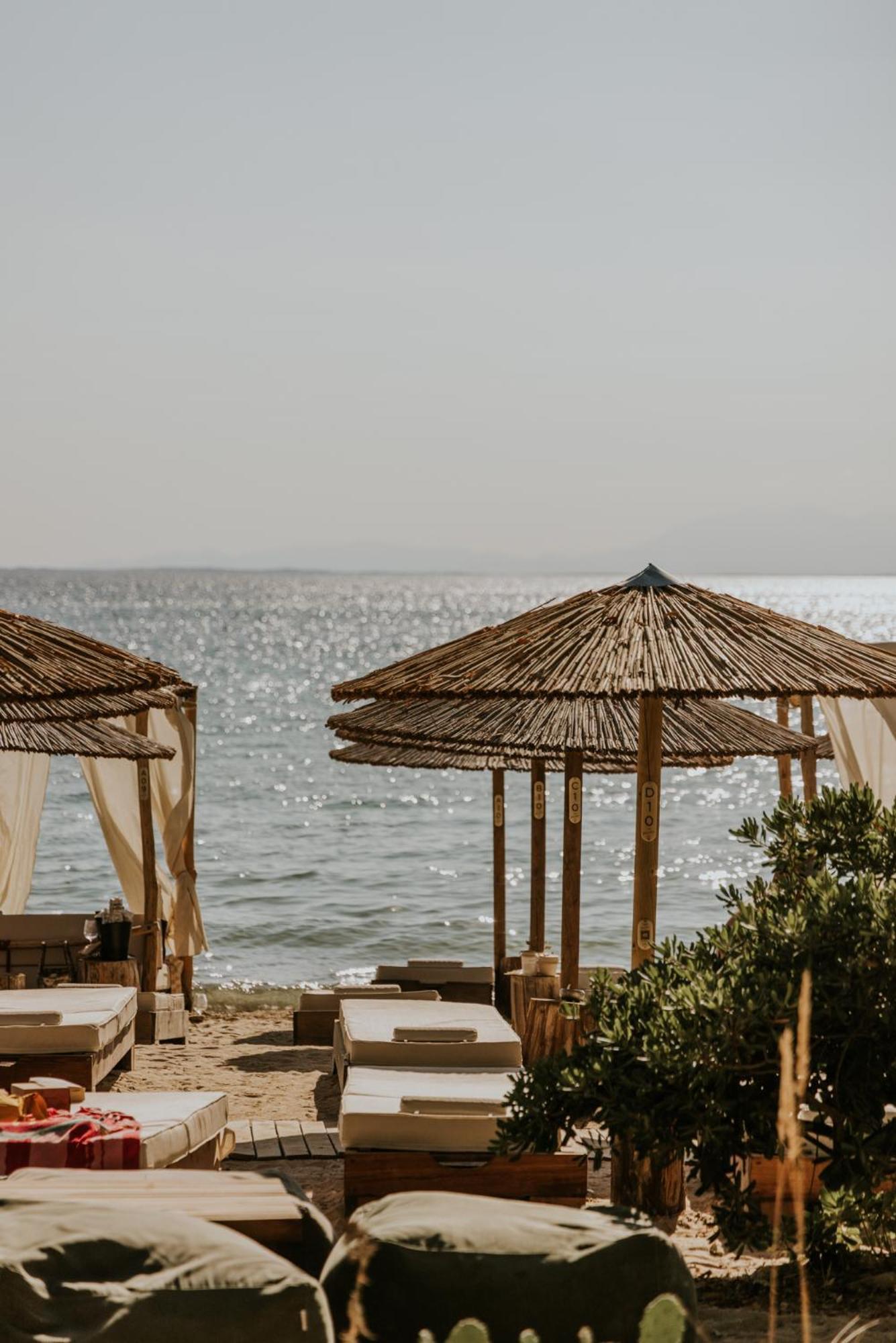Ergon House * Nikiti (Sithonia)